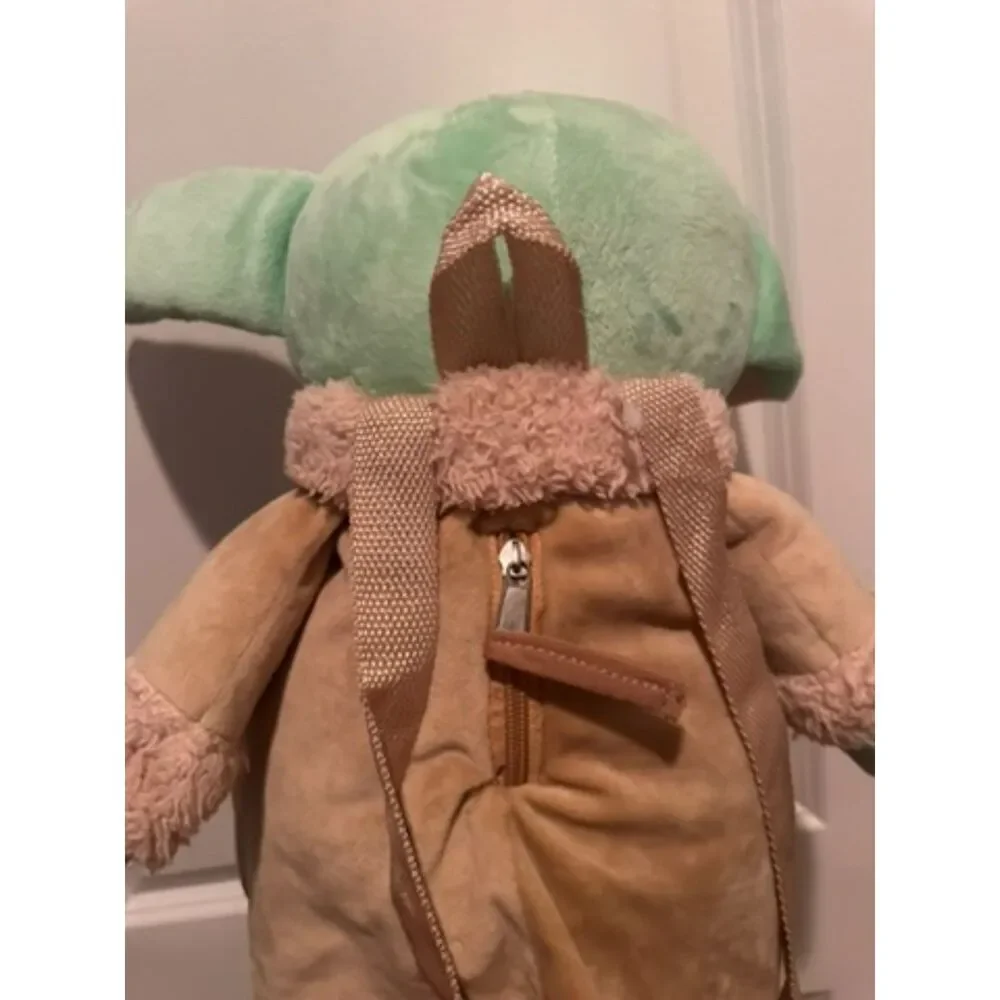 NWOT DISNEY + Mandalorian 